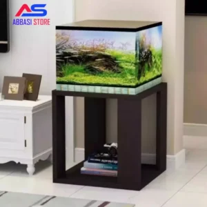 modern 24″×24″ ×18″Coffee table Center Table Home office Table Unique Design Coffee Table Magazine Shelf Small Table 24×24